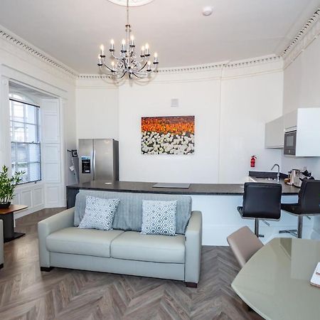 Luxury 1 Bedroom Ground Floor Apartment 플리머스 외부 사진